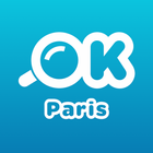 OKParisien icône