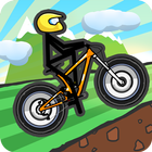 stickhero bike icono