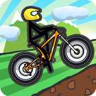 stickhero bike icône