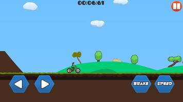 stickhero bike Screenshot 1