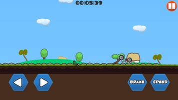 stickhero bike syot layar 2