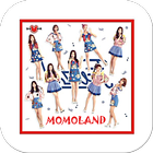 All Songs - Momoland আইকন