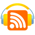 Golrazo Pod Cast (PodCast App) icon