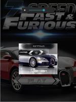 Car Fast Furious-78 game capture d'écran 1