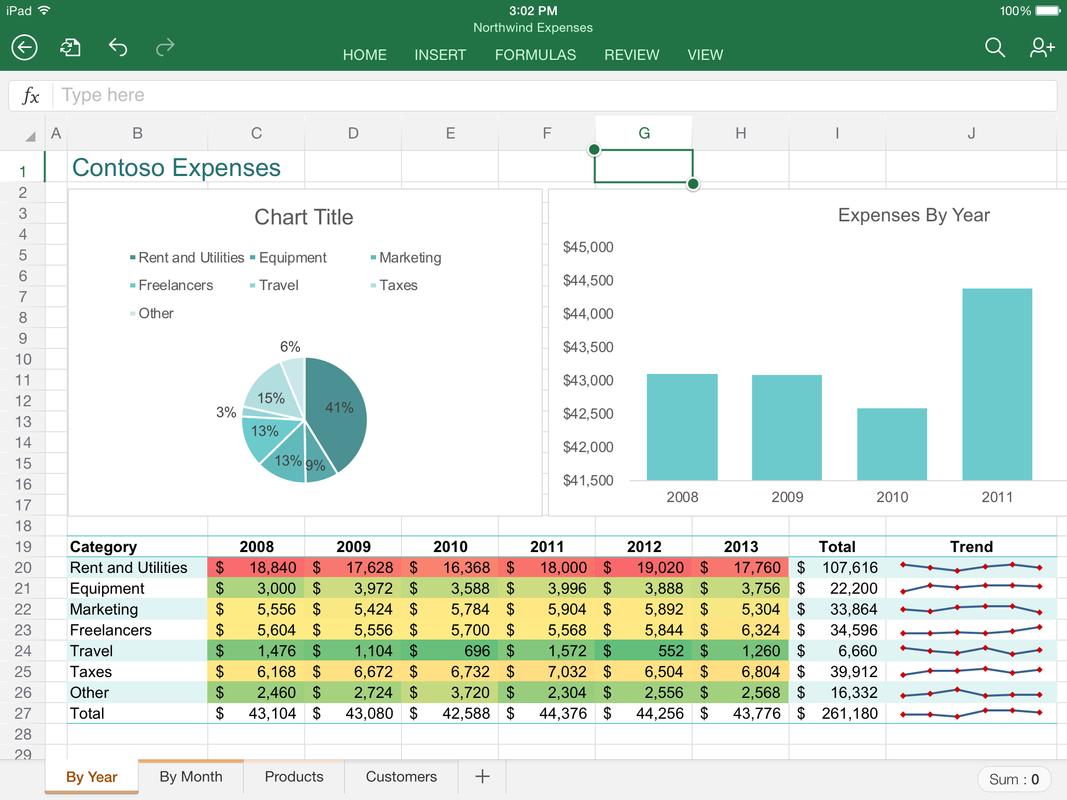  learn excel formulas functions for android apk download