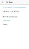Inceme para Profesionales Plakat