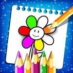 Kids Color Finger Paint APK