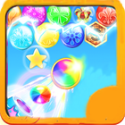 bubble boom icon