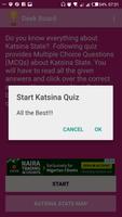 KATSINA STATE QUIZ screenshot 3