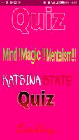 KATSINA STATE QUIZ poster