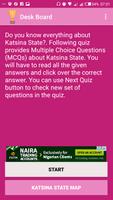 KATSINA STATE QUIZ screenshot 1