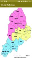 Borno State Quiz capture d'écran 3