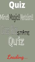 Cross River State Quiz Affiche