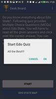 Edo State  Quiz screenshot 3