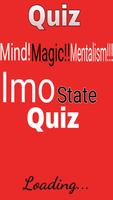Imo State Quiz poster