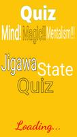 Jigawa State Quiz Affiche