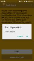 Jigawa State Quiz screenshot 3