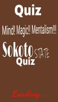 Sokoto State Quiz poster