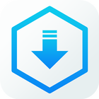 FB Video & Photo Downloader biểu tượng
