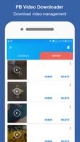 FB Video & Photo Downloader ảnh chụp màn hình 3