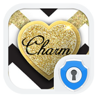 Charm Theme -AppLock Pro Theme biểu tượng