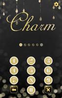 Charm Theme -AppLock Pro Theme imagem de tela 1