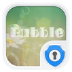 Bubble Theme-AppLock Pro Theme