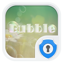 Bubble Theme-AppLock Pro Theme APK