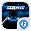 Darkness Theme-AppLock Theme APK