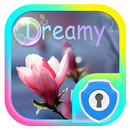 Dreamy Theme-AppLock Pro Theme APK