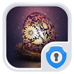 EasterEggsThemeAppLockProTheme