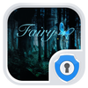 Fairy Theme- AppLock Pro Theme icon