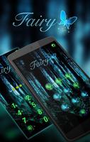 Fairy Theme- AppLock Pro Theme 포스터