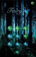Fairy Theme- AppLock Pro Theme 스크린샷 1