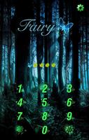 Fairy Theme- AppLock Pro Theme ảnh chụp màn hình 2