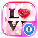 LOVE Theme- AppLock Pro Theme APK