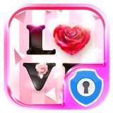 LOVE Theme- AppLock Pro Theme icon