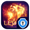 Leo Theme - AppLock Pro Theme