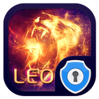 Leo Theme - AppLock Pro Theme Zeichen