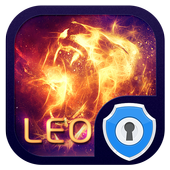 Leo Theme - AppLock Pro Theme ikona