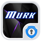 Murk Theme - AppLock Pro Theme icône