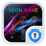 Neon Wave ThemeAppLoc ProTheme
