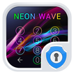Neon Wave ThemeAppLoc ProTheme