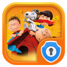 Snoopy Theme-AppLock Pro Theme 图标