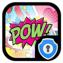POW Theme- AppLock Pro Theme APK
