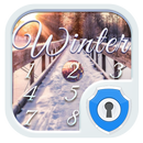 Winter Theme-AppLock Pro Theme APK