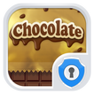 Chocolate Theme-AppLock Theme