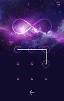 galaxy Theme-AppLock Pro Theme ポスター