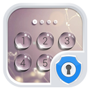 dewdrop Theme - AppLock Theme APK