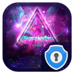 infinity Theme - AppLock Theme